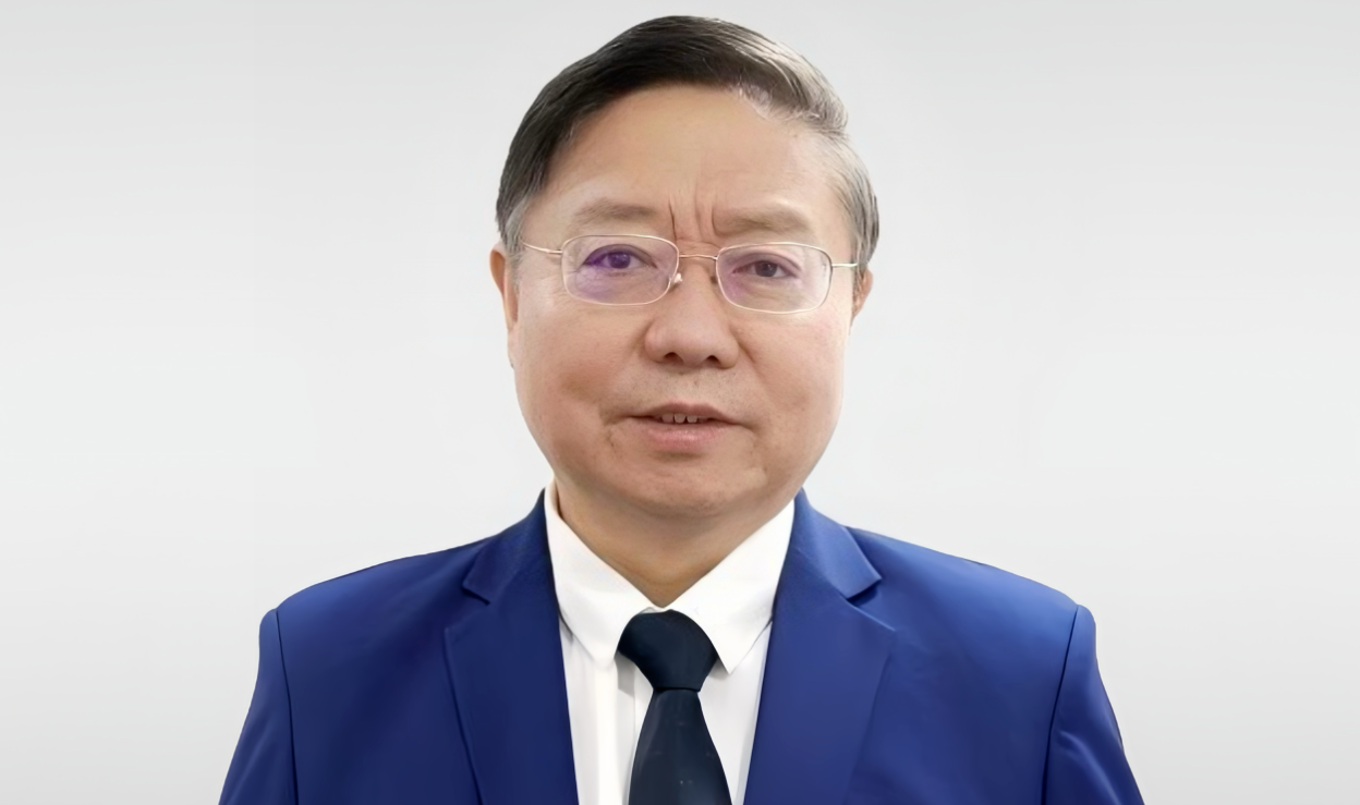 大会致辞 | 中国广告协会会长、国际广告协会副主席张国华

